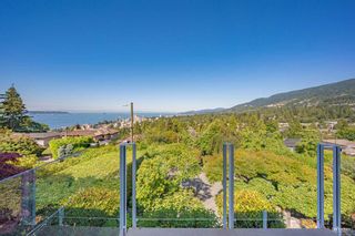 Photo 18: 970 BRAESIDE Street in West Vancouver: Sentinel Hill House for sale : MLS®# R2622589