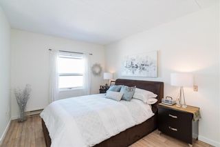 Photo 22: PH1 885 Wilkes Avenue in Winnipeg: Linden Woods Condominium for sale (1M)  : MLS®# 202206432