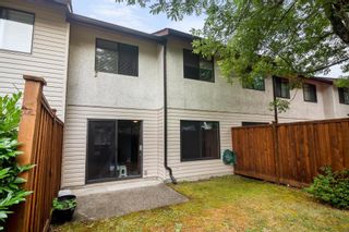 Photo 24: 69 13880 74 Avenue in Surrey: East Newton Townhouse for sale in "WEDGEWOOD ESTATES" : MLS®# R2609287