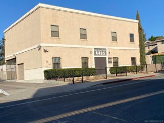 Main Photo: Property for sale: 4495 Dale Ave in La Mesa