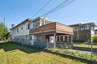 Photo 29: 806 E 55TH Avenue in Vancouver: South Vancouver House for sale (Vancouver East)  : MLS®# R2893076