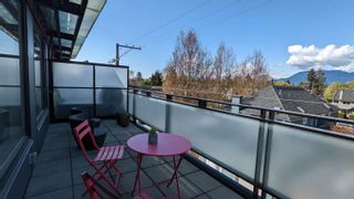Photo 21: 301 2468 BAYSWATER Street in Vancouver: Kitsilano Condo for sale (Vancouver West)  : MLS®# R2682820
