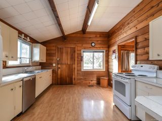 Photo 17: 1975 DOGWOOD DRIVE in COURTENAY: CV Courtenay City House for sale (Comox Valley)  : MLS®# 806549