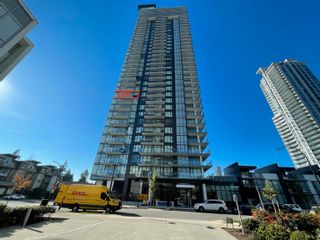 Photo 37: 1207 6699 DUNBLANE Avenue in Burnaby: Metrotown Condo for sale in "POLARIS" (Burnaby South)  : MLS®# R2829015