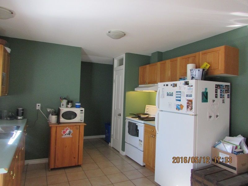 Photo 3: Photos: 2497 WESTWOOD Drive in Prince George: Westwood House for sale (PG City West (Zone 71))  : MLS®# R2069033