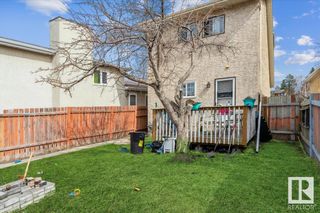 Photo 34: 4132 36 Street in Edmonton: Zone 29 House for sale : MLS®# E4381864