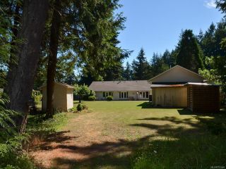 Photo 42: 585 Wain Rd in PARKSVILLE: PQ Parksville House for sale (Parksville/Qualicum)  : MLS®# 791540