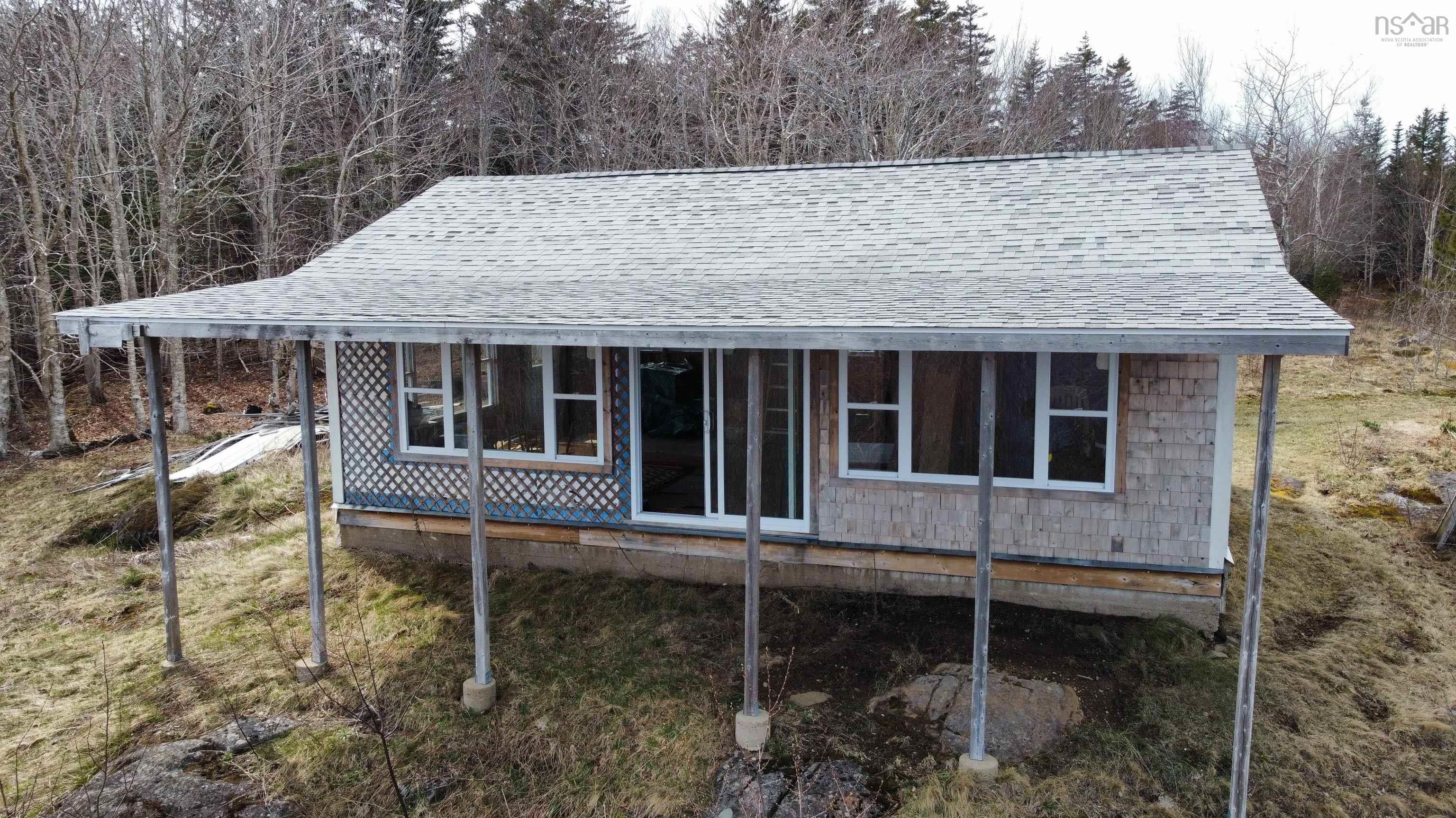 Main Photo: 685 Culloden Road in Mount Pleasant: Digby County Residential for sale (Annapolis Valley)  : MLS®# 202209065