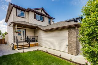 Photo 2: 126 Tanner Close SE: Airdrie Detached for sale : MLS®# A2050914