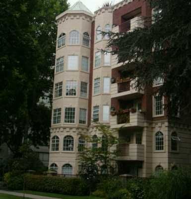 Photo 2: Photos: 301 888 BUTE ST in Vancouver: West End VW Condo for sale in "THE STAFFORD" (Vancouver West)  : MLS®# V555353