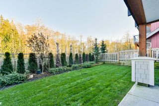 Photo 19: 79 20498 82 Avenue in Langley: Willoughby Heights Townhouse for sale in "GABRIOLA PARK" : MLS®# R2334254