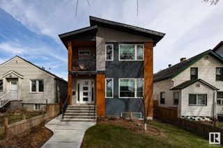 Photo 2: 9716 81 Avenue in Edmonton: Zone 17 House for sale : MLS®# E4385729
