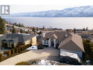 Photo 33: 5251 Sutherland Road in Peachland: House for sale : MLS®# 10306561