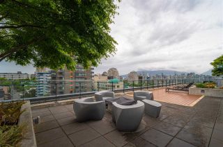 Photo 15: 221 2888 CAMBIE Street in Vancouver: Mount Pleasant VW Condo for sale in "The Spot" (Vancouver West)  : MLS®# R2589918