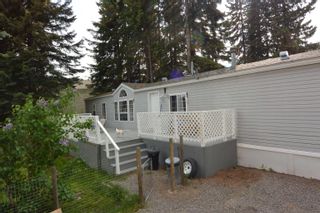 Photo 21: 4 4430 16 Highway in Smithers: Smithers - Town Manufactured Home for sale (Smithers And Area (Zone 54))  : MLS®# R2701250