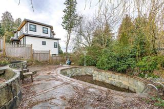 Photo 40: 11412 RIVER Road in Surrey: Royal Heights House for sale (North Surrey)  : MLS®# R2760890