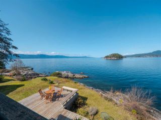 Photo 27: 3941 FRANCIS PENINSULA Road in Madeira Park: Pender Harbour Egmont House for sale (Sunshine Coast)  : MLS®# R2562951