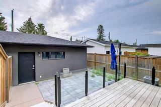 Photo 45: 4504 16A Street SW in Calgary: Altadore Semi Detached (Half Duplex) for sale : MLS®# A1243097