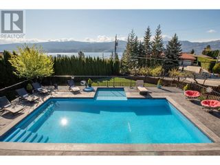Photo 30: 3056 Ourtoland Road in West Kelowna: House for sale : MLS®# 10310809