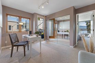 Photo 13: 1820 OGDEN Avenue in Vancouver: Kitsilano Townhouse for sale (Vancouver West)  : MLS®# R2768664