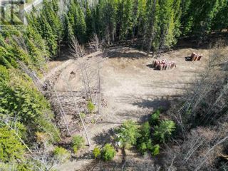 Photo 3: 4812 CRANBROOK HILL ROAD in Prince George: Vacant Land for sale : MLS®# R2848151