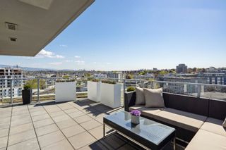 Photo 19: 1208 180 E 2ND Avenue in Vancouver: Mount Pleasant VE Condo for sale in "Second + Main" (Vancouver East)  : MLS®# R2876471