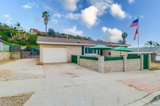 Photo 2: ENCANTO House for sale : 3 bedrooms : 7809 San Vicente St in San Diego