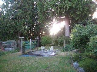 Photo 13: 7989 MCGREGOR Avenue in Burnaby: South Slope House for sale (Burnaby South)  : MLS®# V1081575