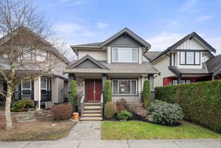 Photo 1: 7118 199 Street in Langley: Willoughby Heights House for sale : MLS®# R2848232