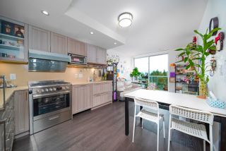 Photo 11: 1009 5470 ORMIDALE Street in Vancouver: Collingwood VE Condo for sale (Vancouver East)  : MLS®# R2863357