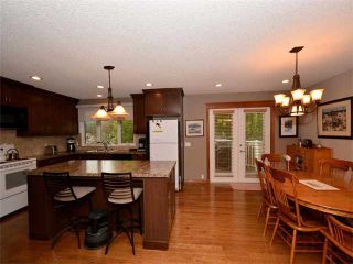 Photo 5:  in CALGARY: Silver Springs Residential Detached Single Family for sale (Calgary)  : MLS®# C3621540