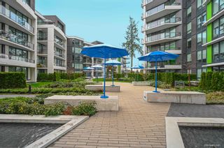 Photo 27: 223 3563 ROSS Drive in Vancouver: University VW Condo for sale in "POLYGON NOBEL PARK RESIDENCES" (Vancouver West)  : MLS®# R2644524