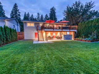 Photo 20: 3240 LANCASTER Street in Port Coquitlam: Central Pt Coquitlam House for sale : MLS®# R2209156