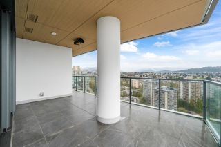 Photo 14: 2709 4890 LOUGHEED Highway in Burnaby: Brentwood Park Condo for sale (Burnaby North)  : MLS®# R2867644