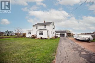 Main Photo: 328 Highway 6 in East Amherst: House for sale : MLS®# 202306420