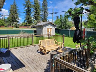 Photo 20: 580 CALLANAN Street in Quesnel: Quesnel - Town House for sale in "North Quesnel" : MLS®# R2702001