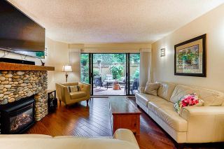 Photo 4: 106 3191 MOUNTAIN Highway in North Vancouver: Lynn Valley Condo for sale in "LYNN TERRACE II" : MLS®# R2592579