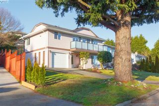 Photo 1: 6662 Rey Rd in VICTORIA: CS Tanner House for sale (Central Saanich)  : MLS®# 831064