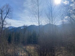 Photo 6: B - Lot 54 COKATO ROAD in Fernie: Vacant Land for sale : MLS®# 2476296