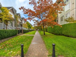 Photo 29: 7121 MONT ROYAL Square in Vancouver: Champlain Heights Townhouse for sale in "BORDEAUX" (Vancouver East)  : MLS®# R2735761