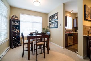 Photo 10: 303 2336 WHYTE AVENUE in Port Coquitlam: Central Pt Coquitlam Condo for sale : MLS®# R2138172