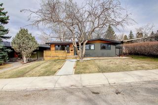 Photo 47: 292 Carragana Crescent NW in Calgary: Charleswood Detached for sale : MLS®# A1210271