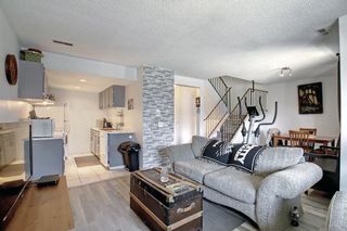 Photo 9: 1124 200 Brookpark Drive SW in Calgary: Braeside Row/Townhouse for sale : MLS®# A2005481