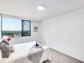 Photo 18: 1707 1330 HARWOOD Street in Vancouver: West End VW Condo for sale in "WESTSEA TOWERS" (Vancouver West)  : MLS®# R2720728