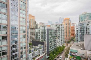 Photo 11: 1401 789 Drake Street in Vancouver: Downtown VW Condo  (Vancouver West)  : MLS®# R2584279
