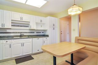 Photo 4: 302 19645 64 Avenue in Langley: Willoughby Heights Condo for sale in "Highgate Terrace" : MLS®# R2362075