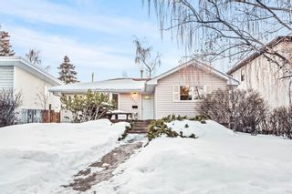 Photo 2: 5831 21 Street SW in Calgary: North Glenmore Park Detached for sale : MLS®# A2033276