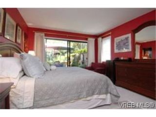 Photo 6:  in VICTORIA: SE Mt Doug Row/Townhouse for sale (Saanich East)  : MLS®# 477417