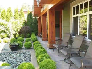 Photo 2: 6080 MARINE Drive in Burnaby: Big Bend House for sale (Burnaby South)  : MLS®# R2879999
