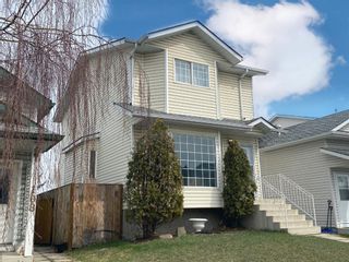 Main Photo: 112 Erin Meadow Green SE in Calgary: Erin Woods Detached for sale : MLS®# A1210147